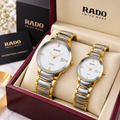 RADO His & Hers Couple Watch Set